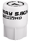 RUSH Cherry V2 (Cherry II) 5.8G High Performance FPV Antenna
