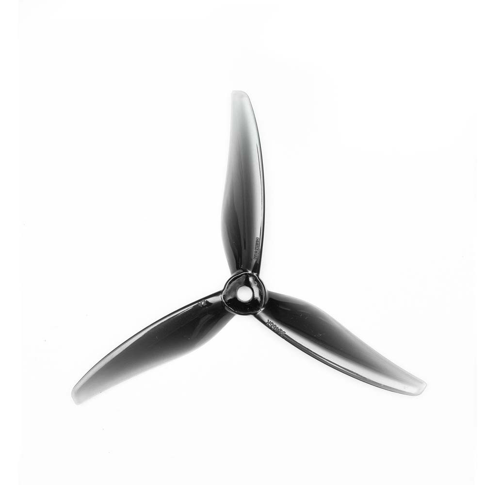 Gemfan Hurricane 51466 V2 MCK Edition Props