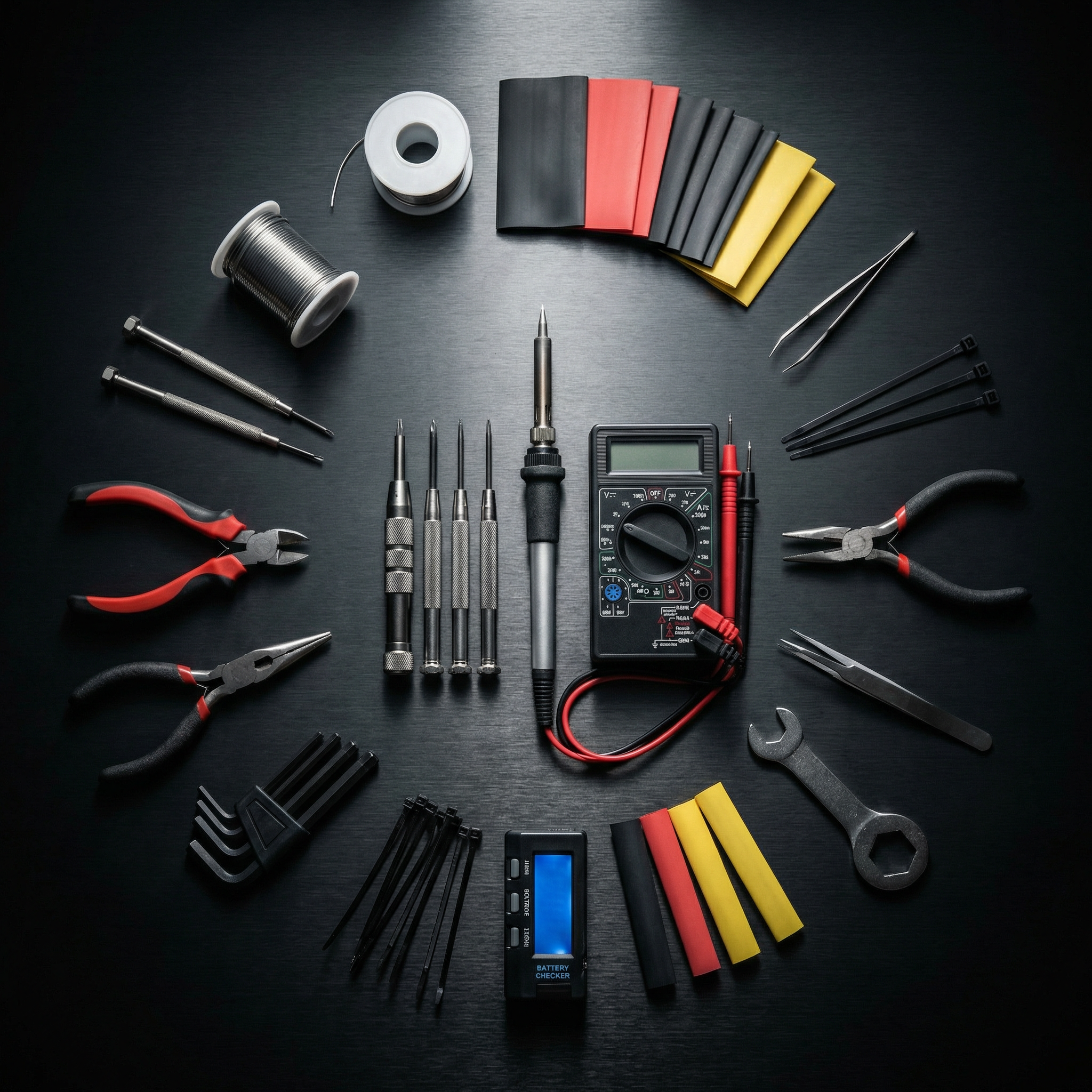 Tools