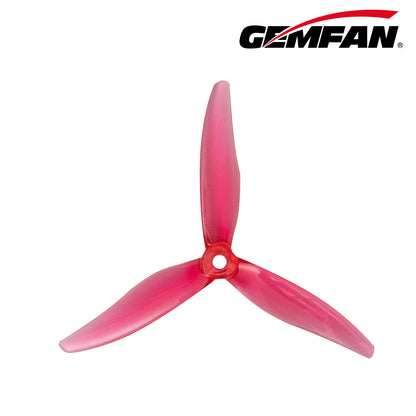 Gemfan Hurricane 51366 MCK Rev3 Edition Props