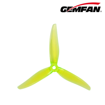 Gemfan Hurricane 51366 MCK Rev3 Edition Props