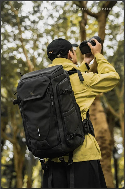 GYXX Gaia Ultra - Mobile Imaging & FPV Workstation