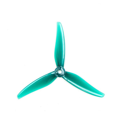Gemfan Hurricane 51466 V2 MCK Edition Props