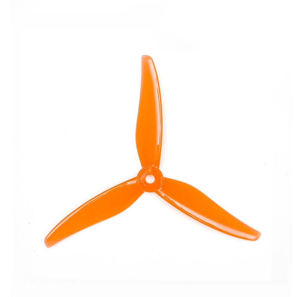 Gemfan Hurricane 51466 V2 MCK Edition Props