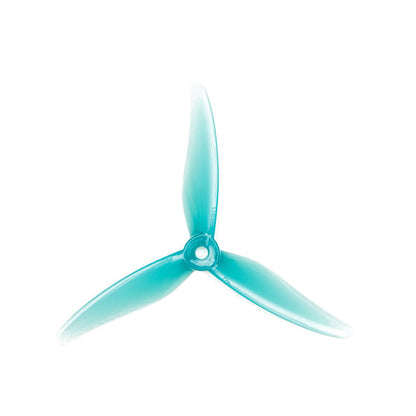 Gemfan Hurricane 51466 V2 MCK Edition Props